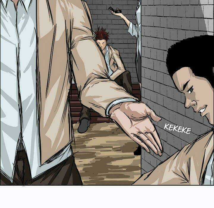 Bá Chủ Học Đường Chapter 1 trang 51