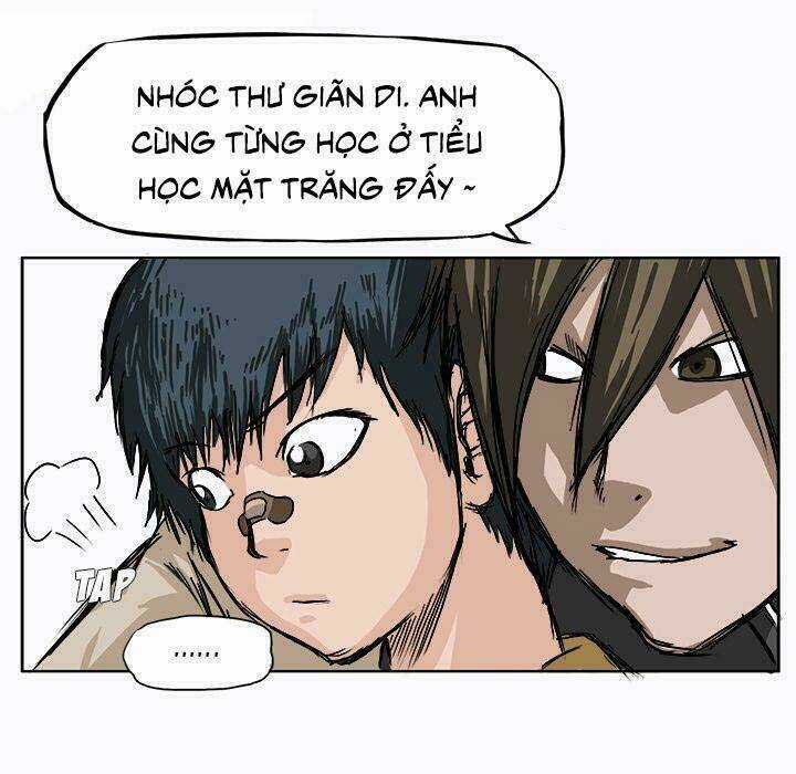 Bá Chủ Học Đường Chapter 1 trang 52