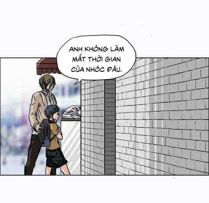 Bá Chủ Học Đường Chapter 1 trang 53