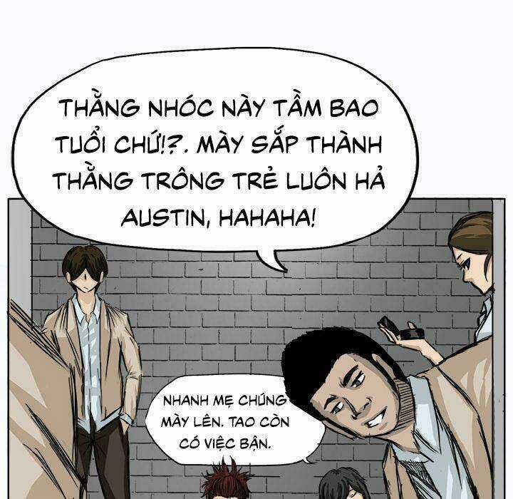 Bá Chủ Học Đường Chapter 1 trang 54