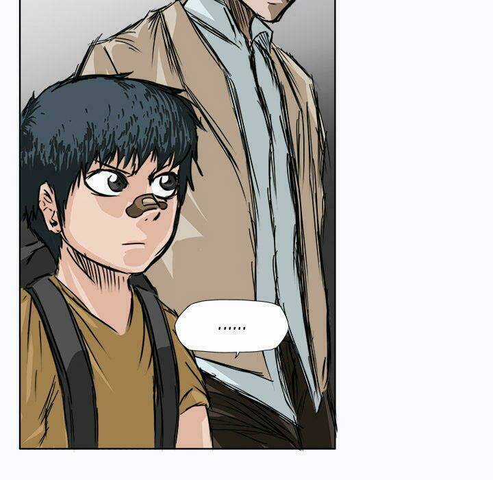 Bá Chủ Học Đường Chapter 1 trang 56