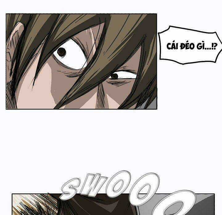 Bá Chủ Học Đường Chapter 1 trang 64