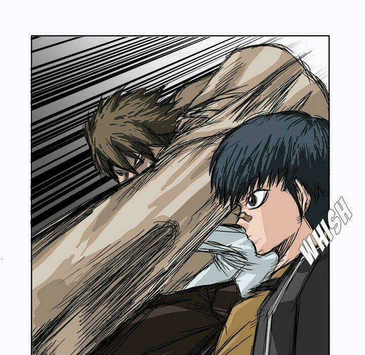 Bá Chủ Học Đường Chapter 1 trang 66