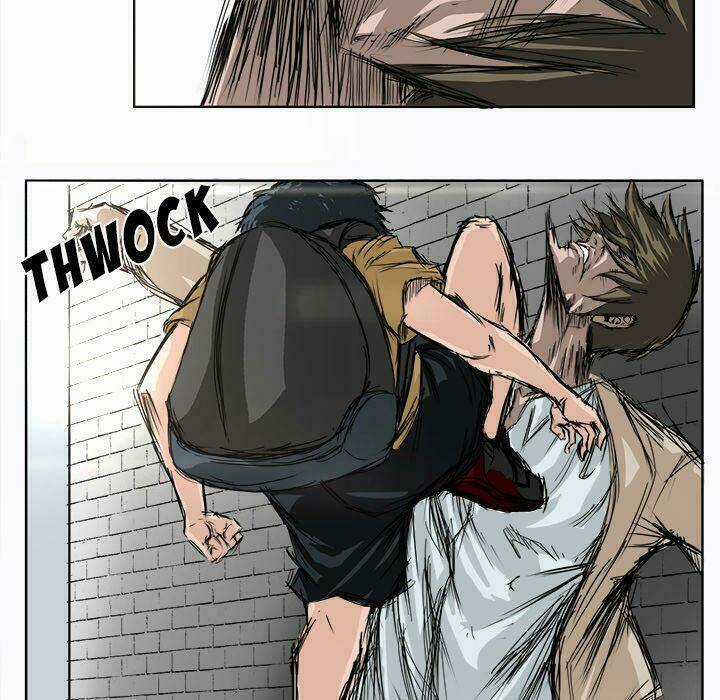 Bá Chủ Học Đường Chapter 1 trang 70