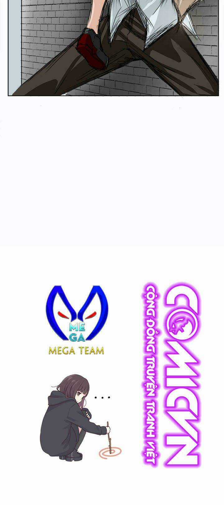 Bá Chủ Học Đường Chapter 1 trang 71