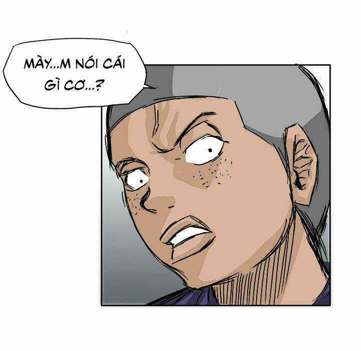 Bá Chủ Học Đường Chapter 1 trang 9