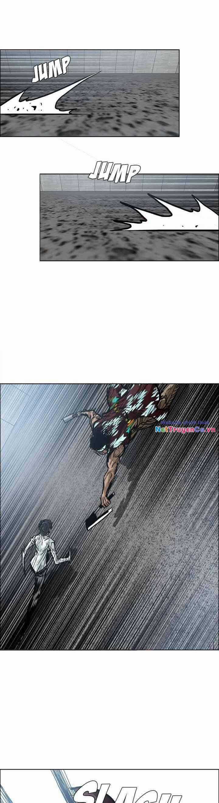 Bá Chủ Học Đường Chapter 102 trang 1