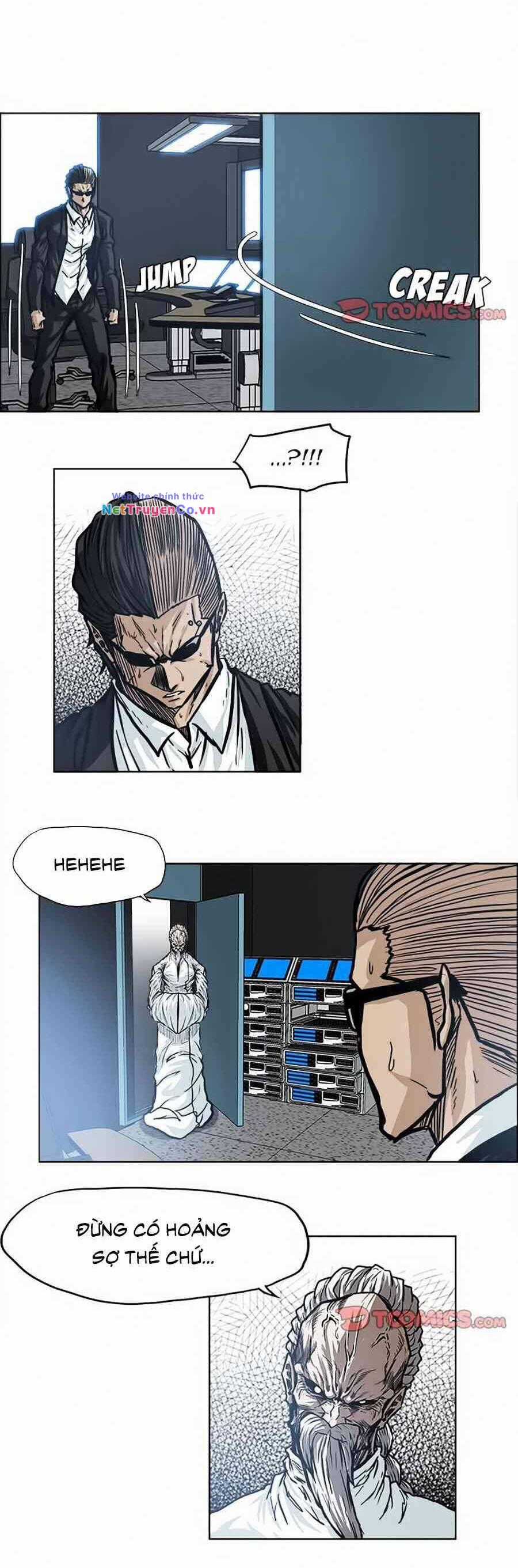Bá Chủ Học Đường Chapter 103 trang 11