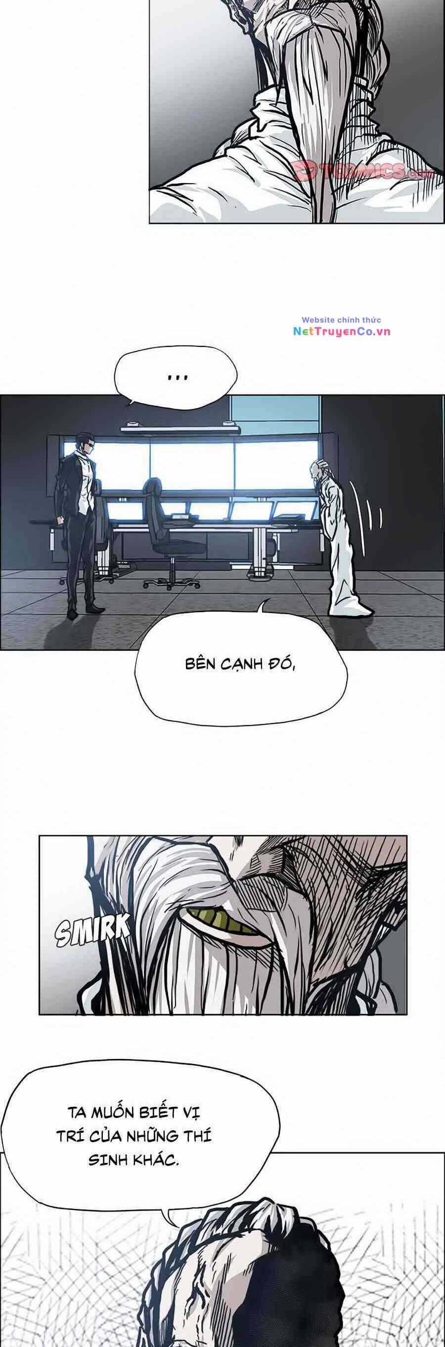 Bá Chủ Học Đường Chapter 103 trang 13