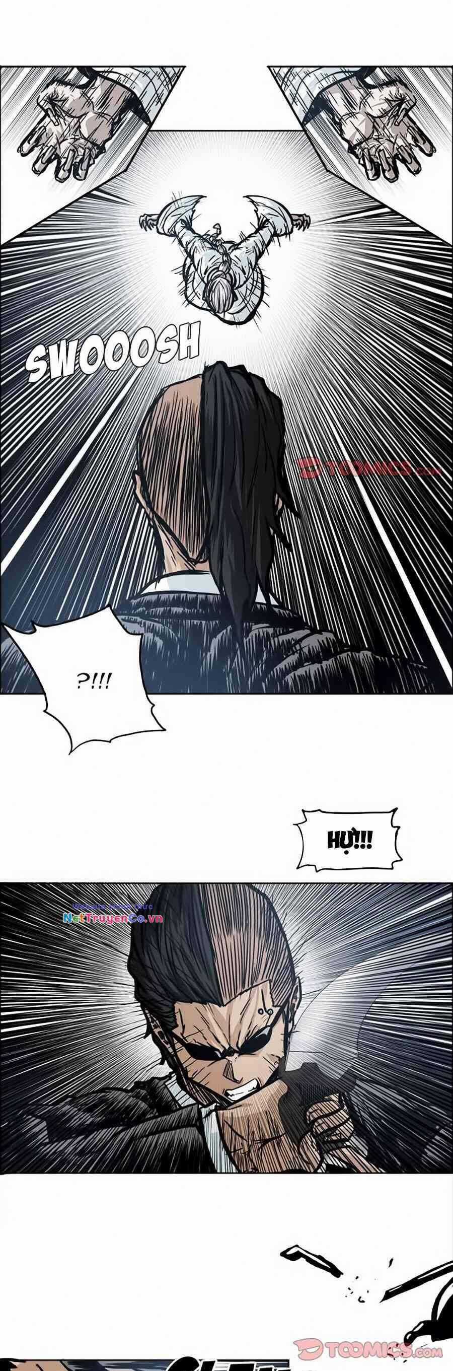 Bá Chủ Học Đường Chapter 103 trang 16