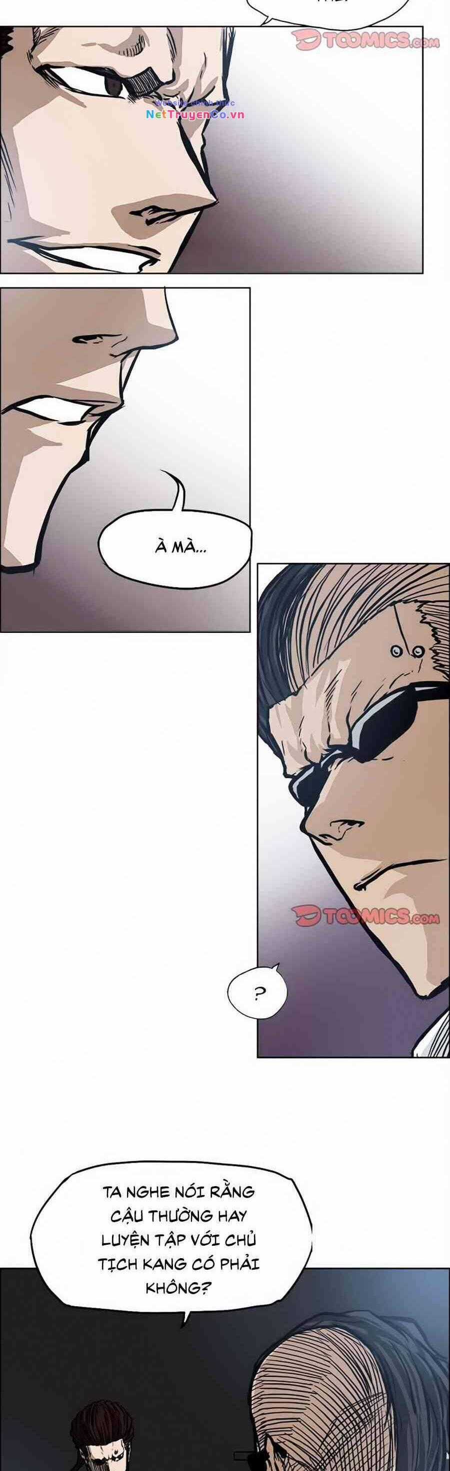 Bá Chủ Học Đường Chapter 103 trang 2