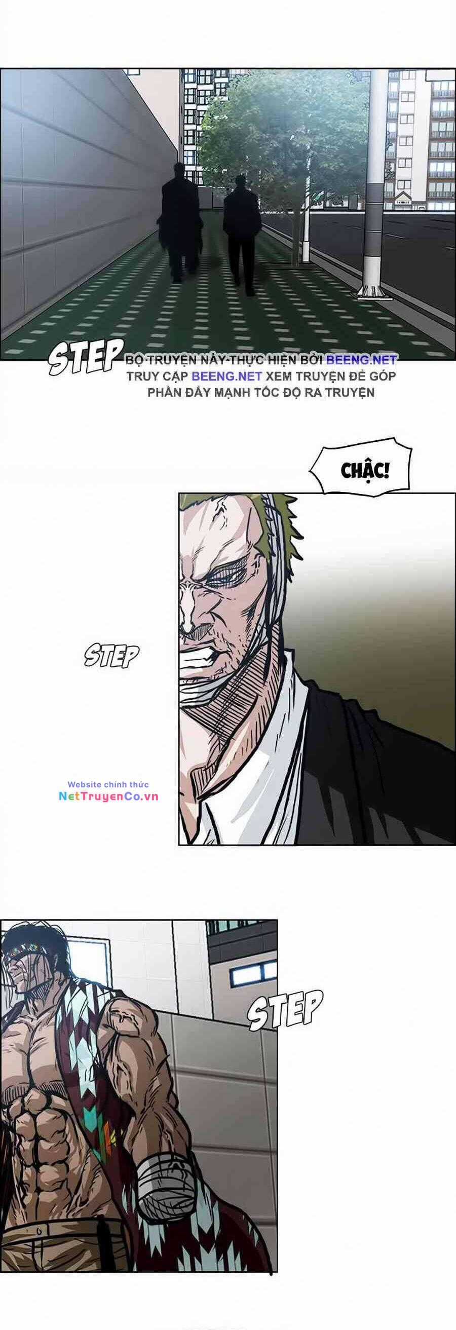 Bá Chủ Học Đường Chapter 103 trang 21