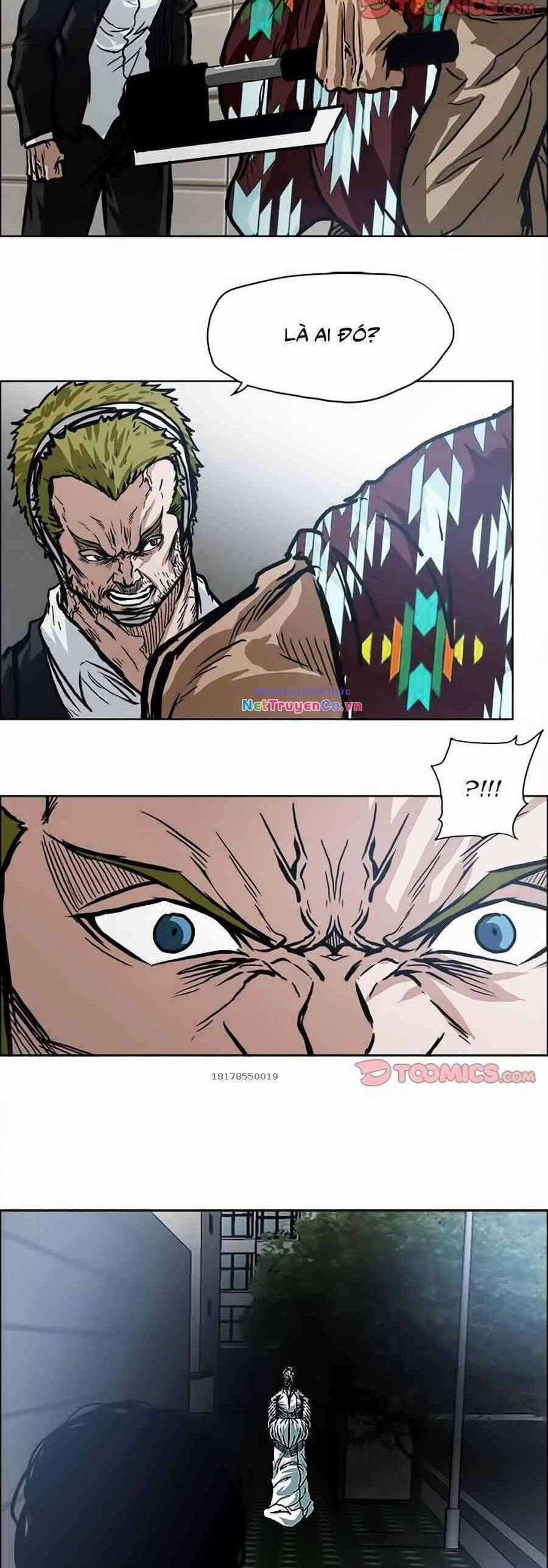 Bá Chủ Học Đường Chapter 103 trang 25