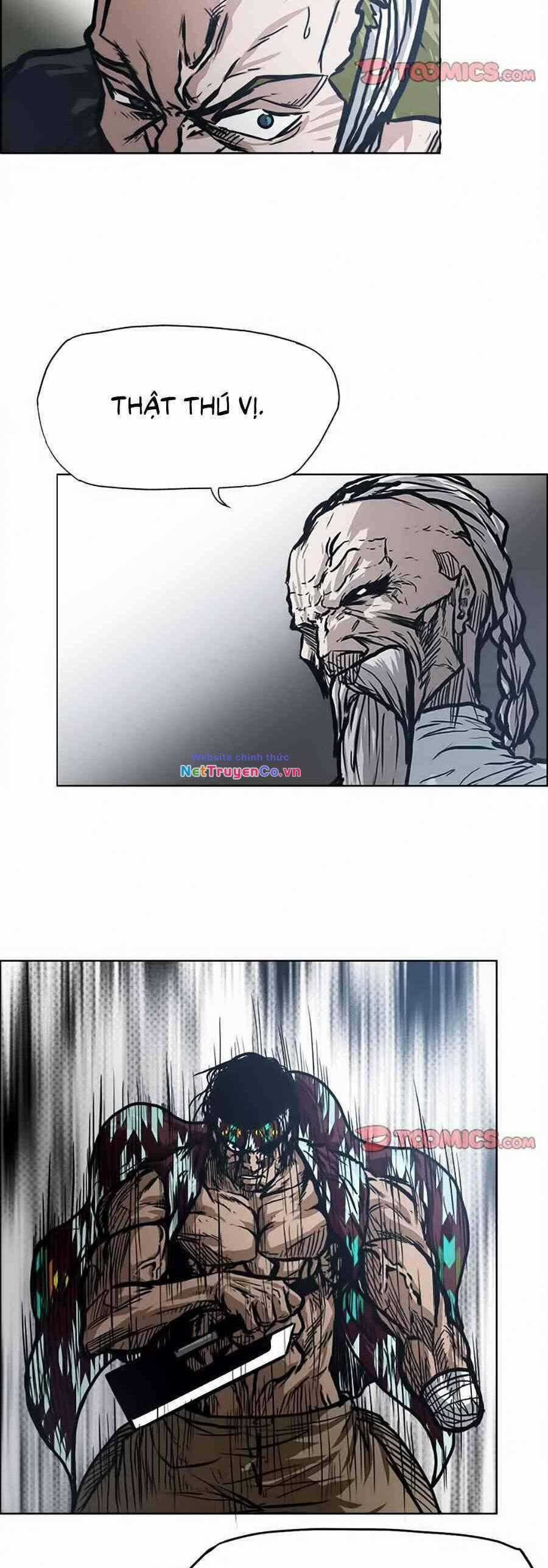 Bá Chủ Học Đường Chapter 103 trang 27