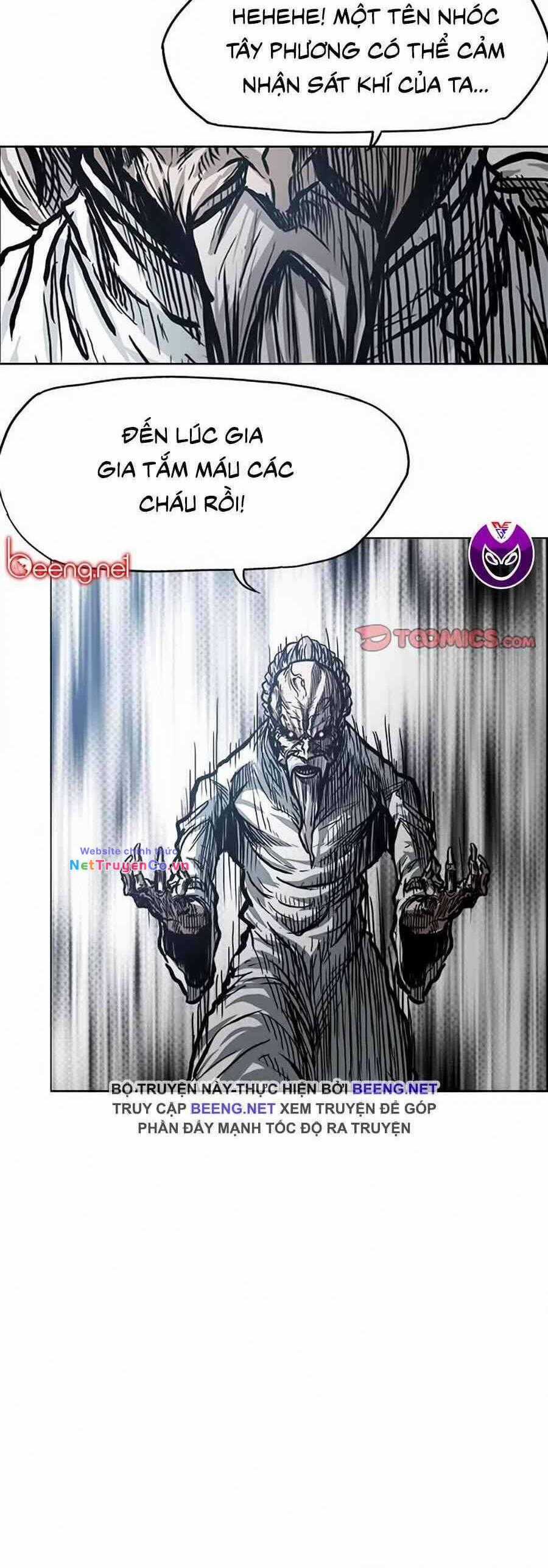 Bá Chủ Học Đường Chapter 103 trang 28