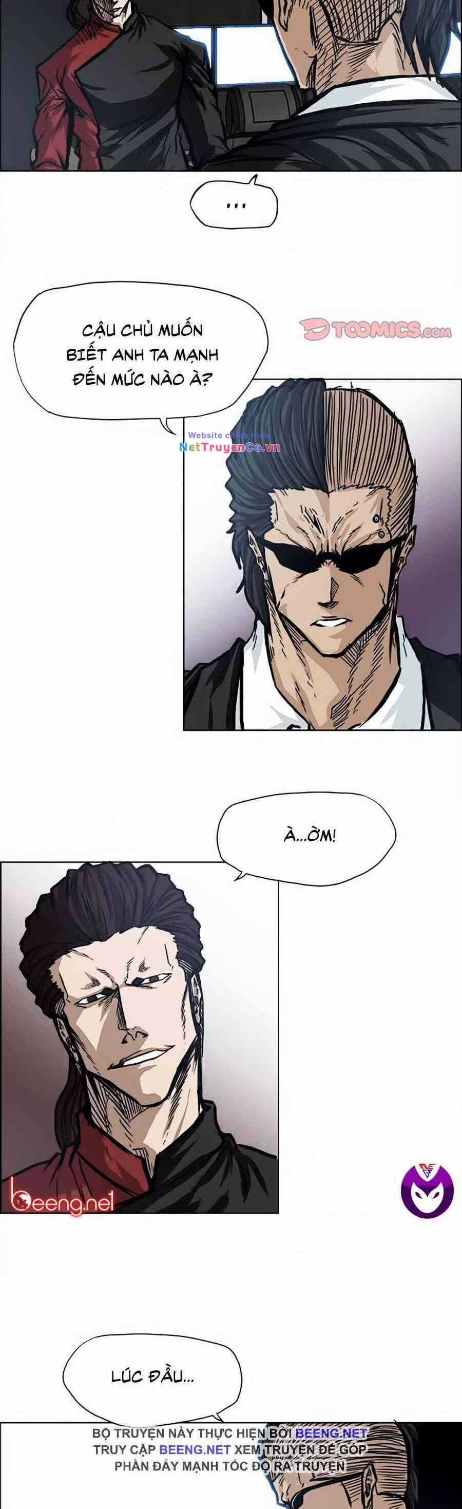 Bá Chủ Học Đường Chapter 103 trang 3