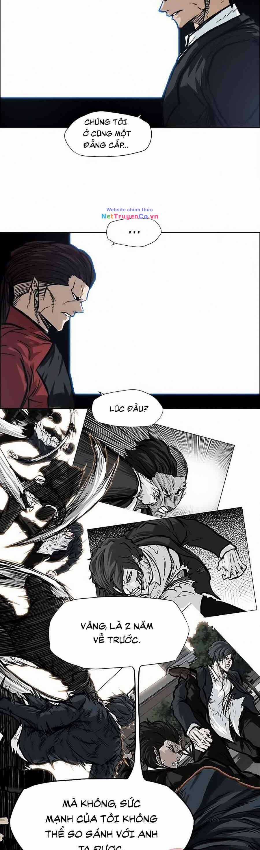 Bá Chủ Học Đường Chapter 103 trang 4