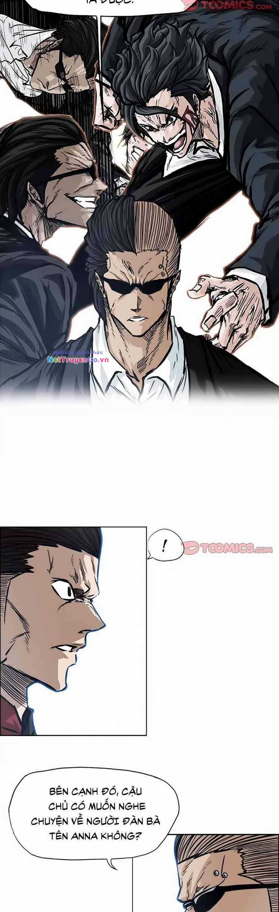 Bá Chủ Học Đường Chapter 103 trang 5