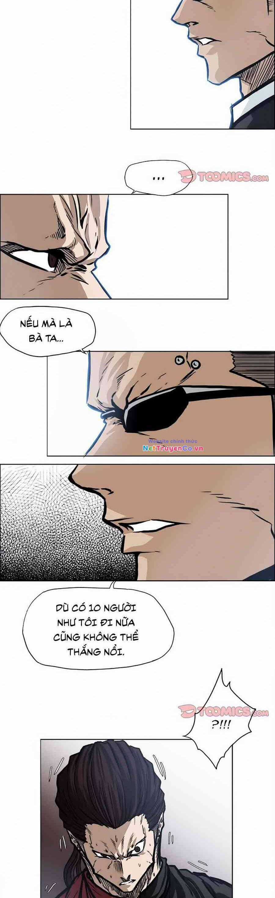 Bá Chủ Học Đường Chapter 103 trang 6