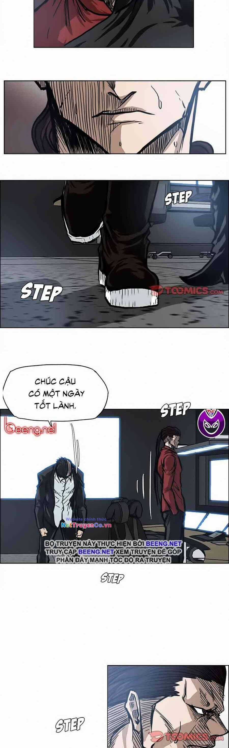 Bá Chủ Học Đường Chapter 103 trang 7