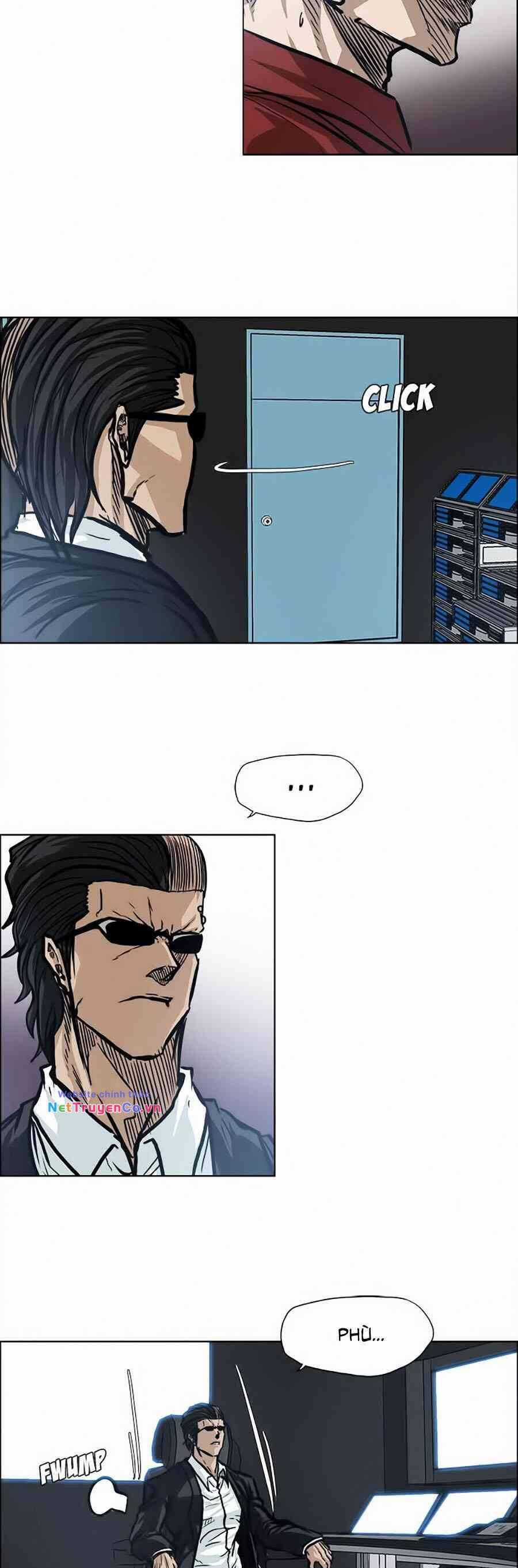 Bá Chủ Học Đường Chapter 103 trang 8