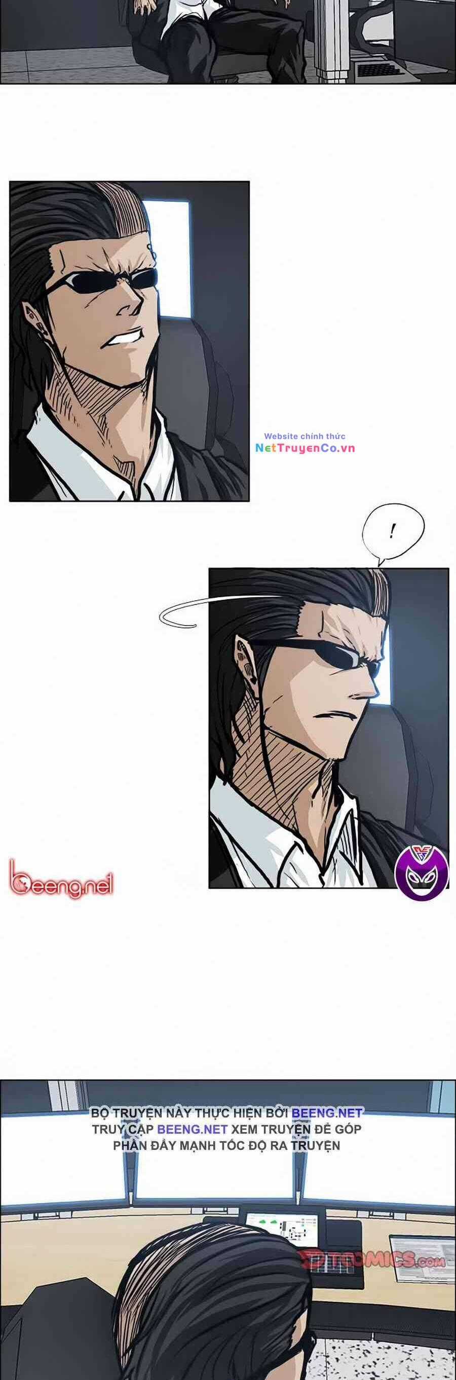 Bá Chủ Học Đường Chapter 103 trang 9
