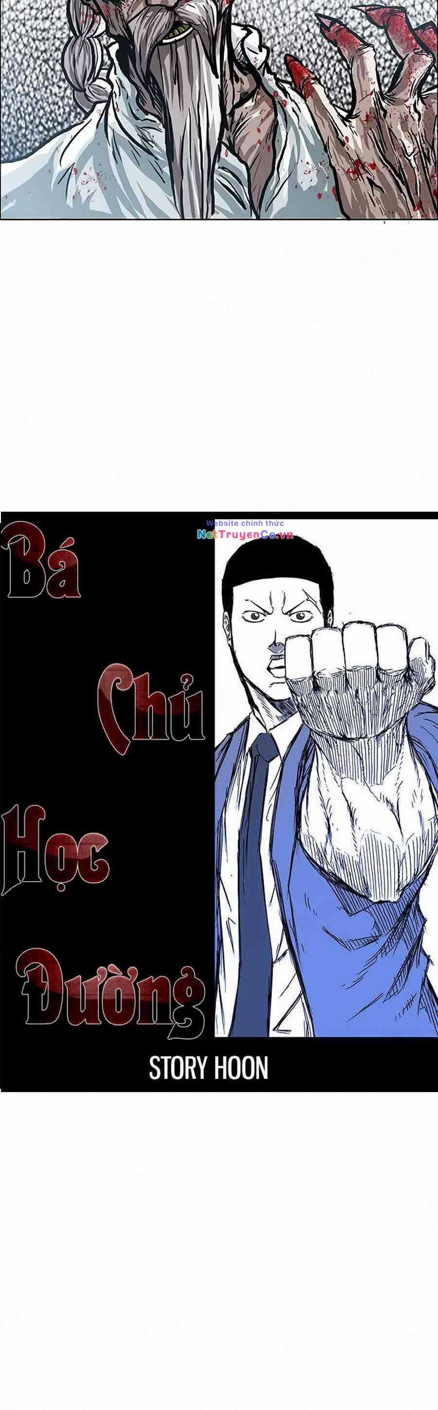 Bá Chủ Học Đường Chapter 105 trang 1