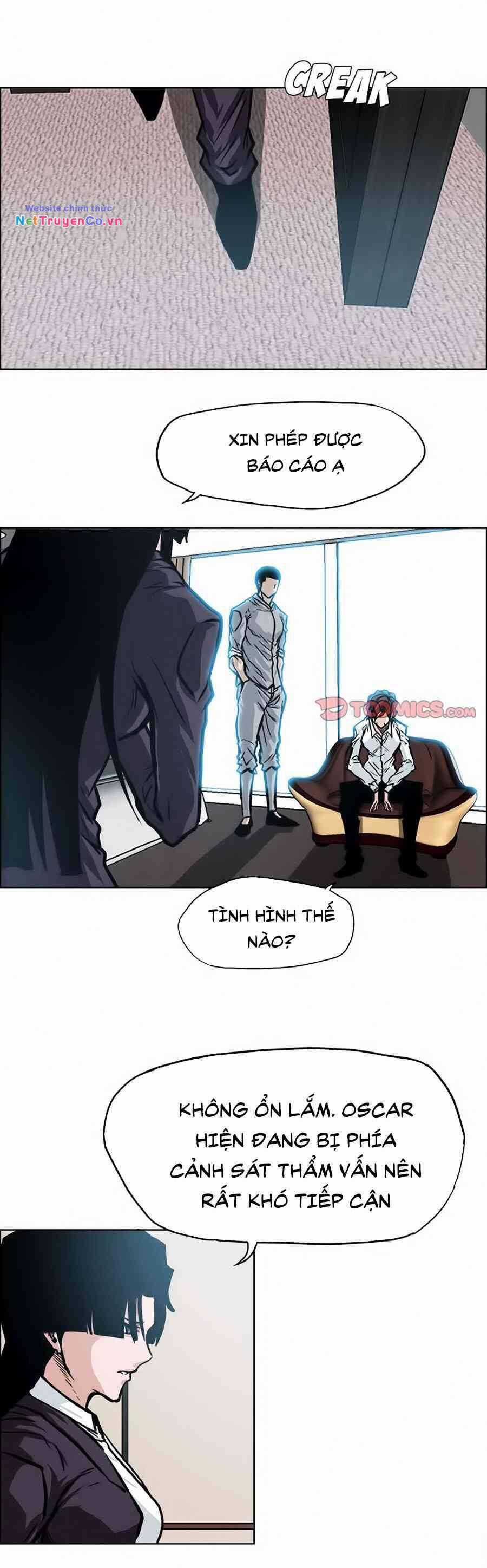 Bá Chủ Học Đường Chapter 108 trang 1