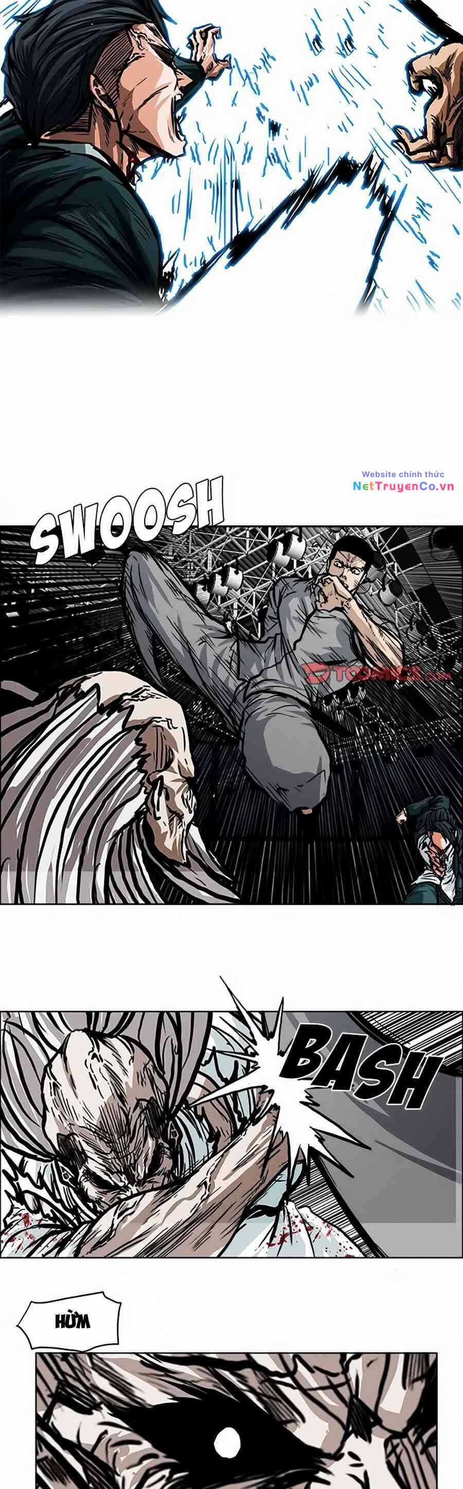 Bá Chủ Học Đường Chapter 114 trang 1