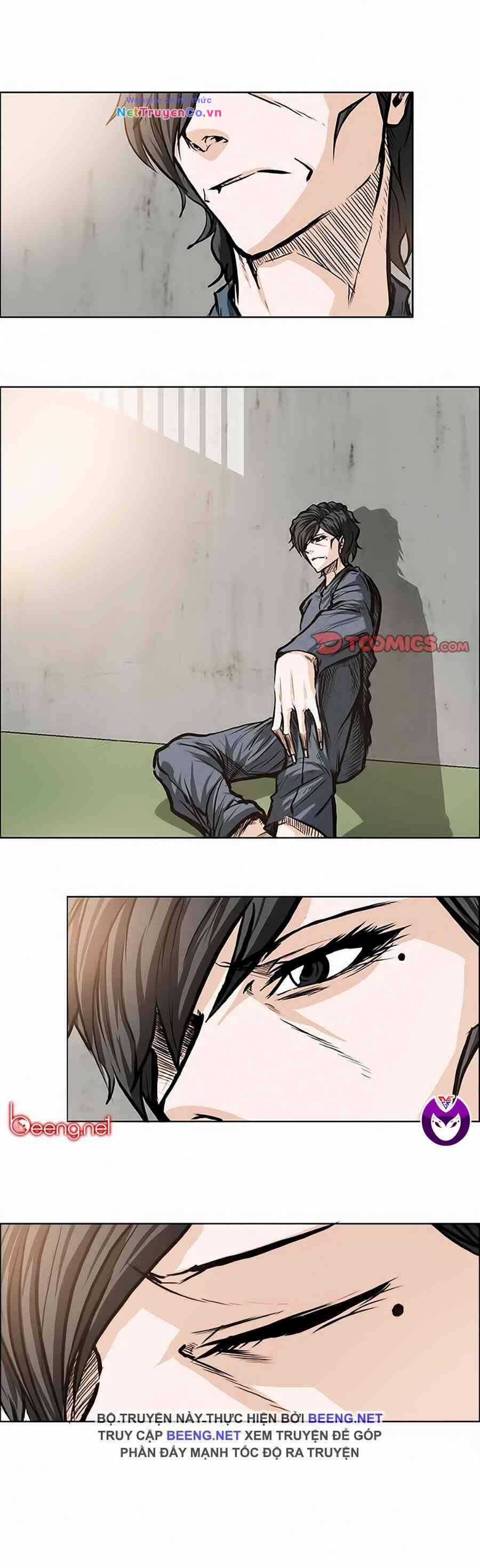Bá Chủ Học Đường Chapter 119 trang 0