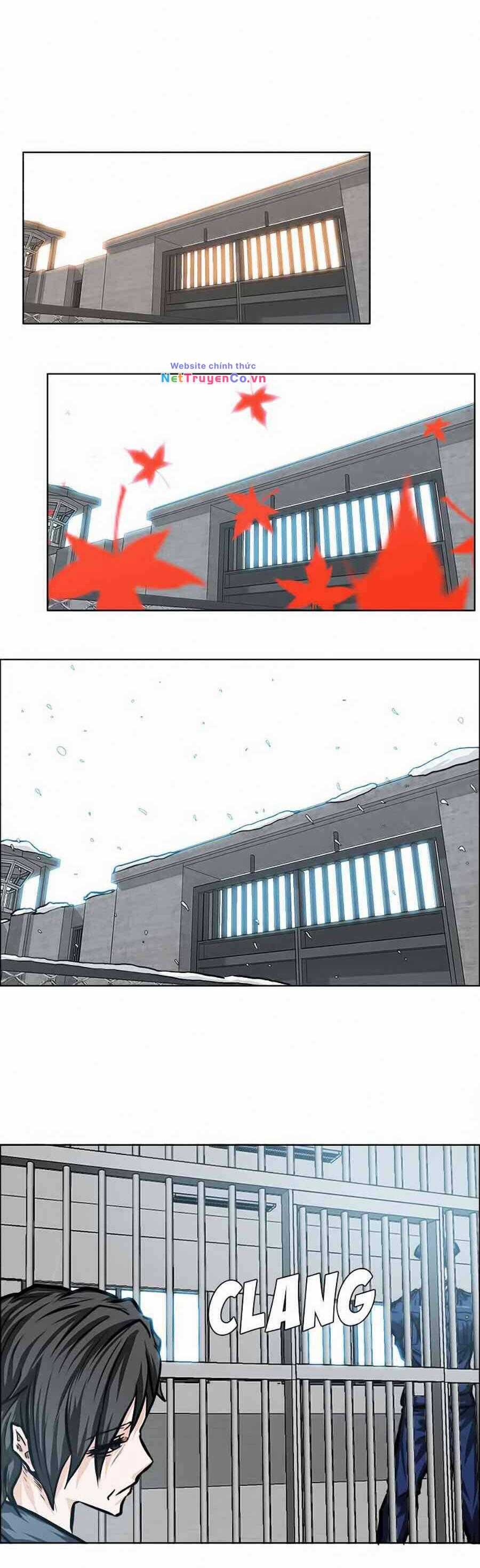 Bá Chủ Học Đường Chapter 119 trang 1
