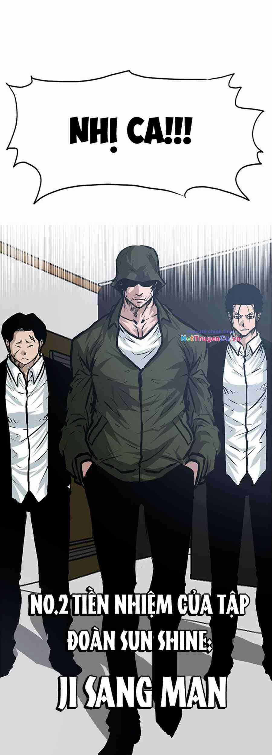 Bá Chủ Học Đường Chapter 121 trang 0