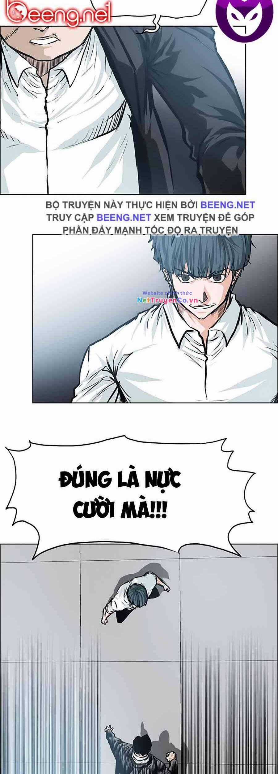 Bá Chủ Học Đường Chapter 122 trang 1