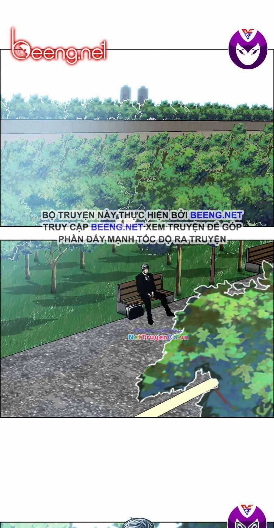 Bá Chủ Học Đường Chapter 124 trang 0