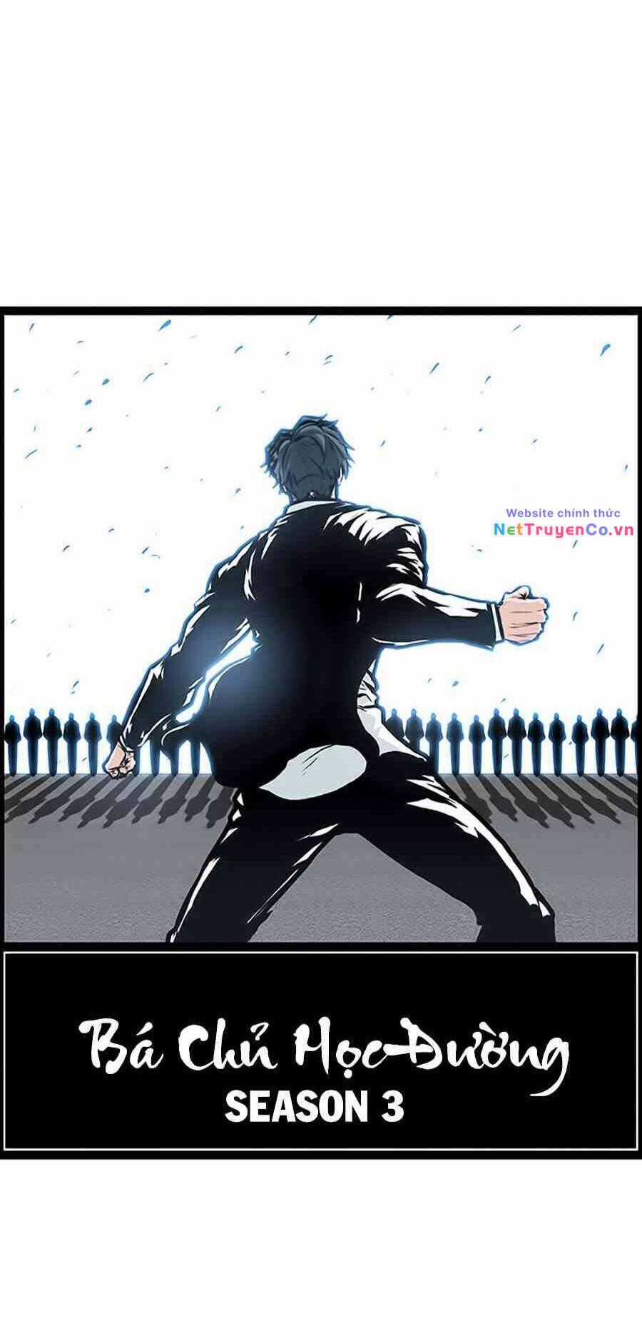 Bá Chủ Học Đường Chapter 126 trang 12