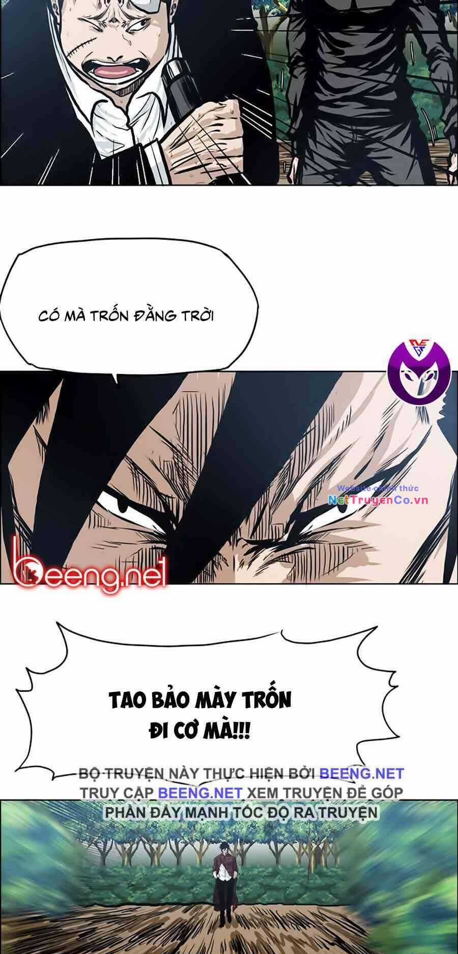 Bá Chủ Học Đường Chapter 126 trang 15
