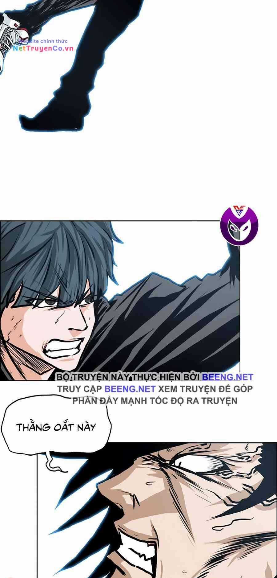 Bá Chủ Học Đường Chapter 126 trang 25