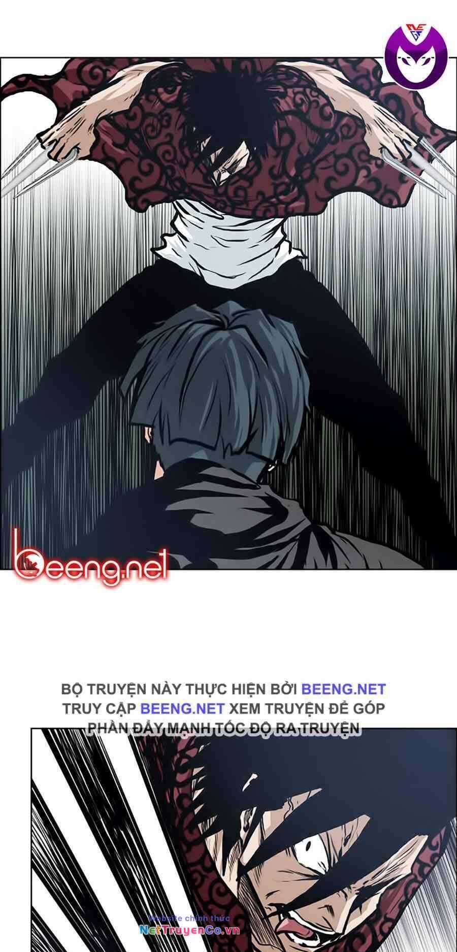Bá Chủ Học Đường Chapter 126 trang 27