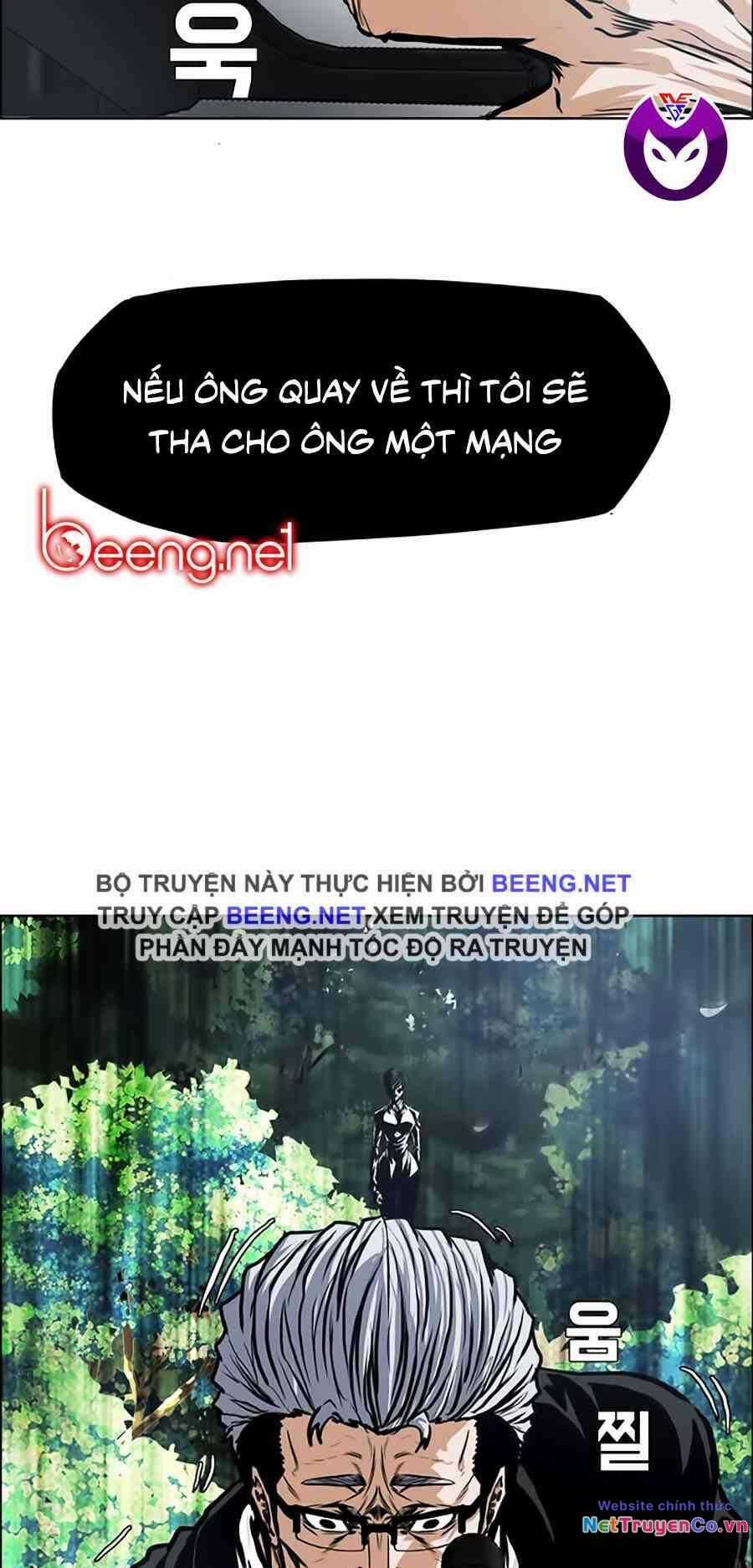 Bá Chủ Học Đường Chapter 126 trang 37