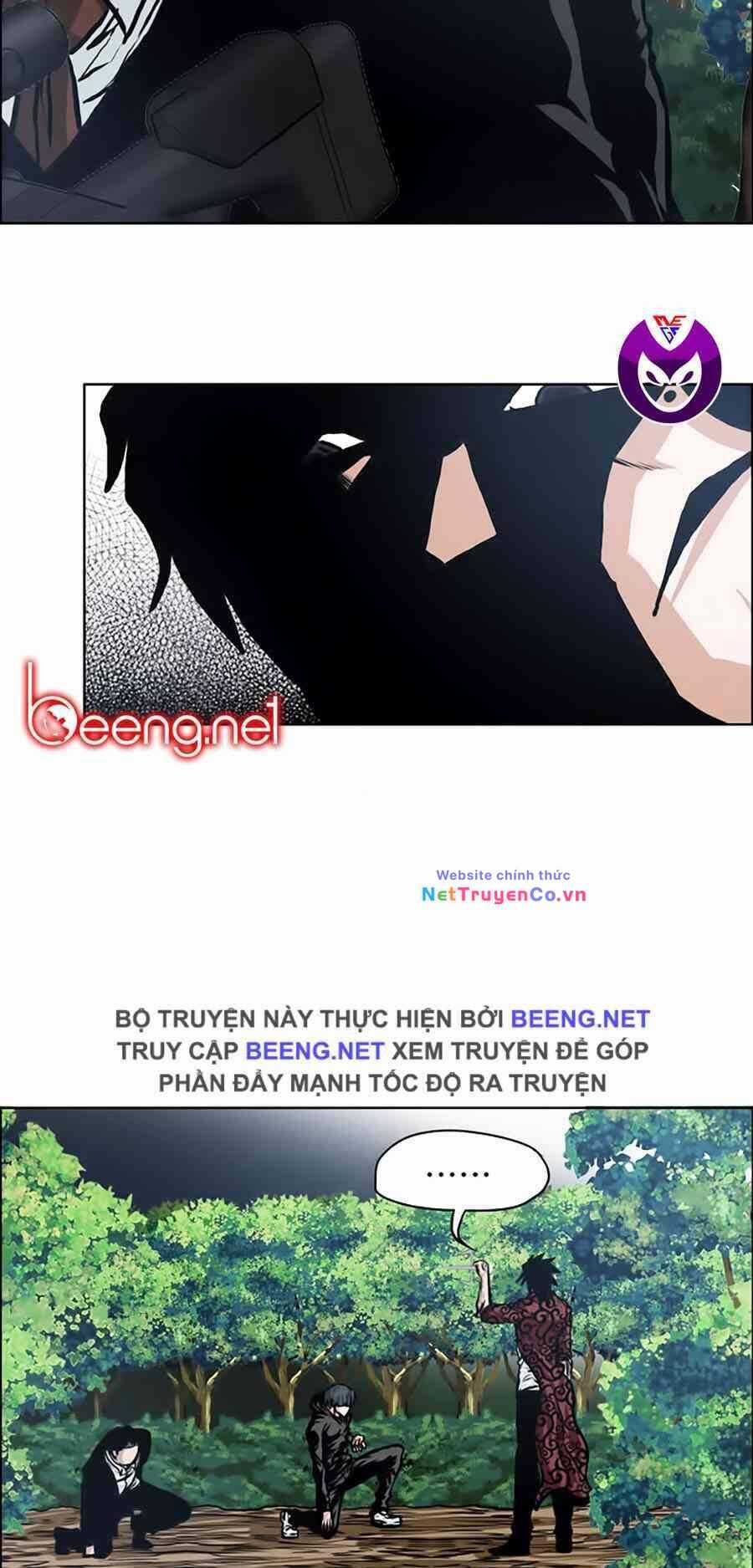 Bá Chủ Học Đường Chapter 126 trang 39