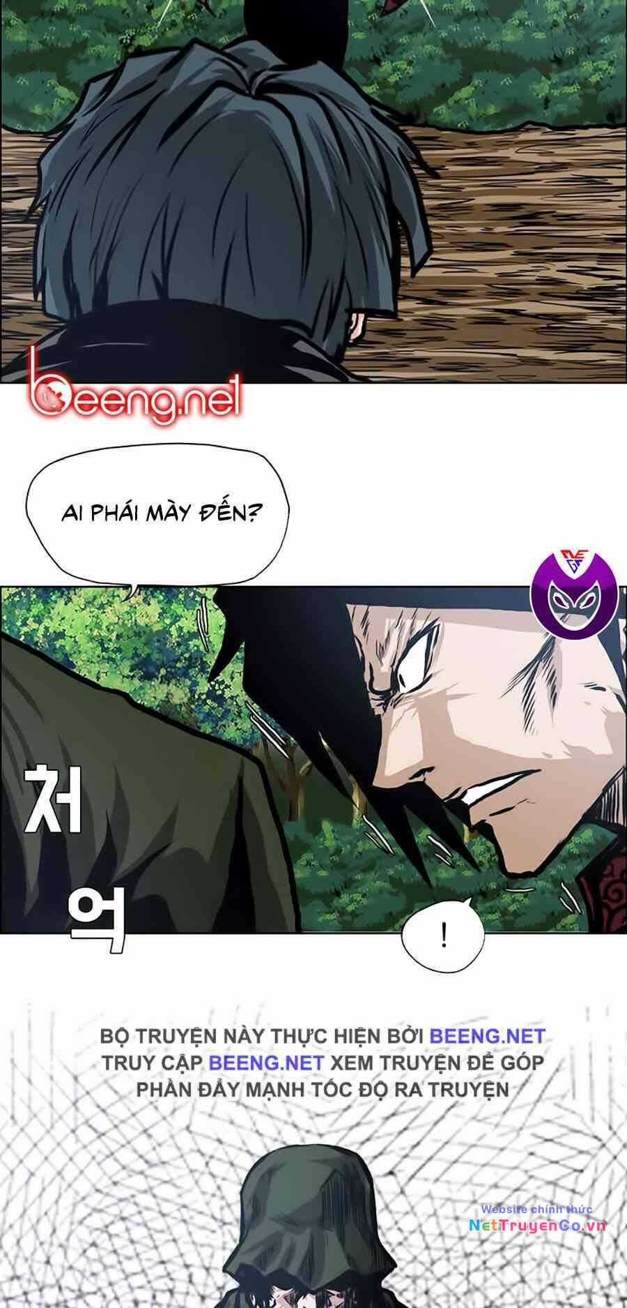 Bá Chủ Học Đường Chapter 126 trang 41