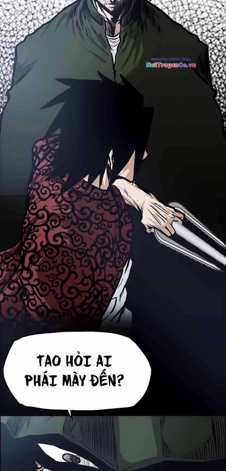 Bá Chủ Học Đường Chapter 126 trang 42