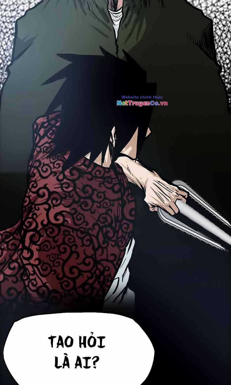 Bá Chủ Học Đường Chapter 127 trang 1