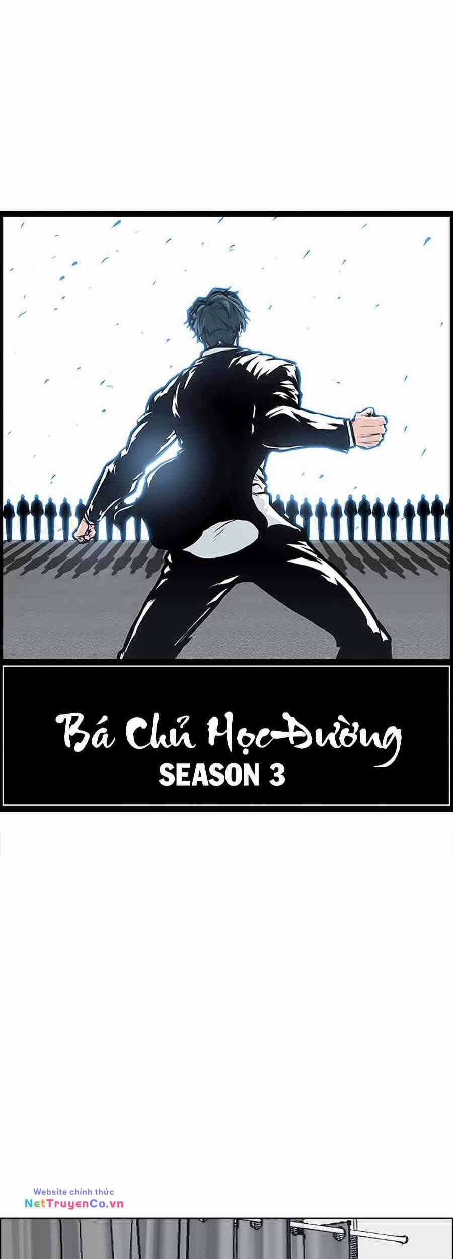 Bá Chủ Học Đường Chapter 129 trang 15