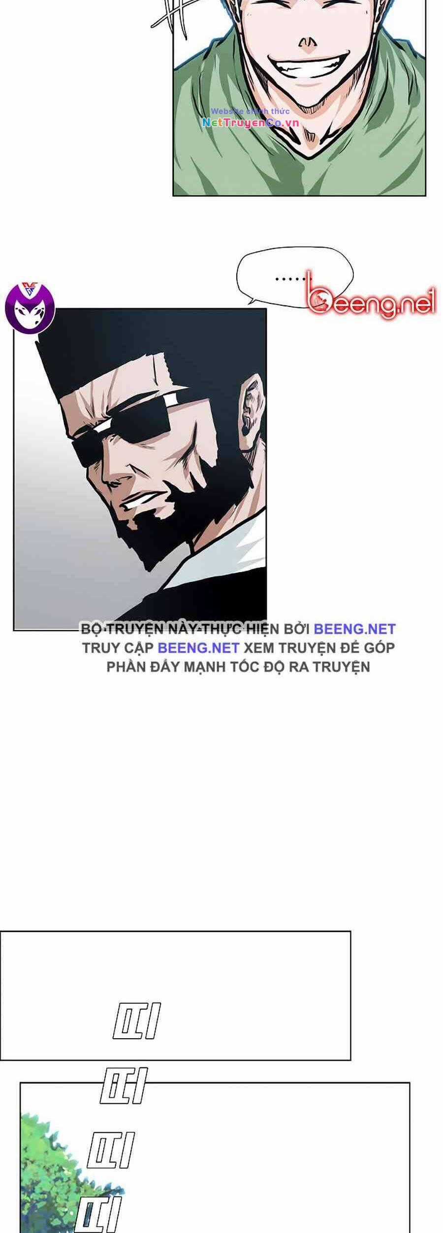 Bá Chủ Học Đường Chapter 129 trang 19