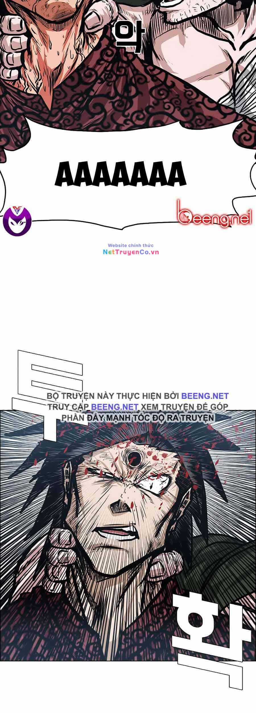 Bá Chủ Học Đường Chapter 129 trang 2