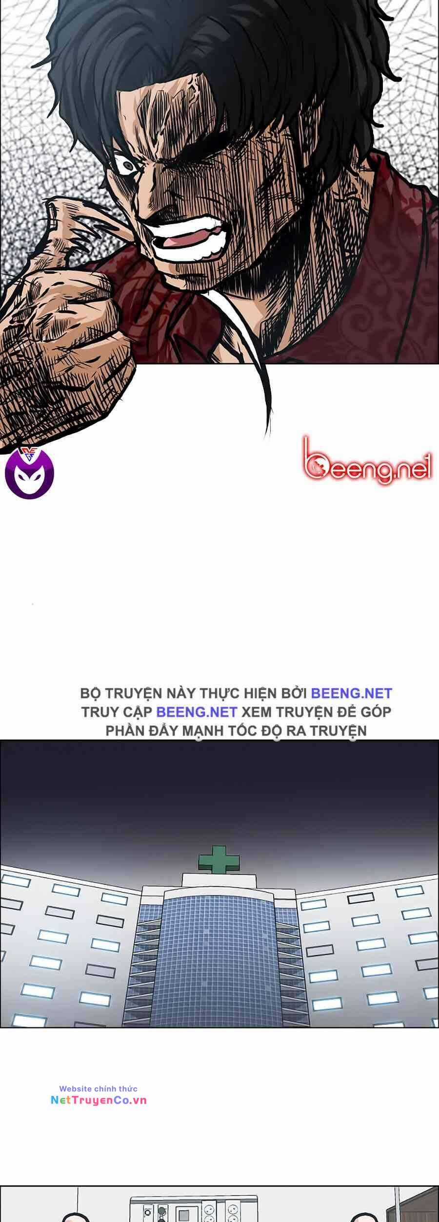 Bá Chủ Học Đường Chapter 129 trang 24