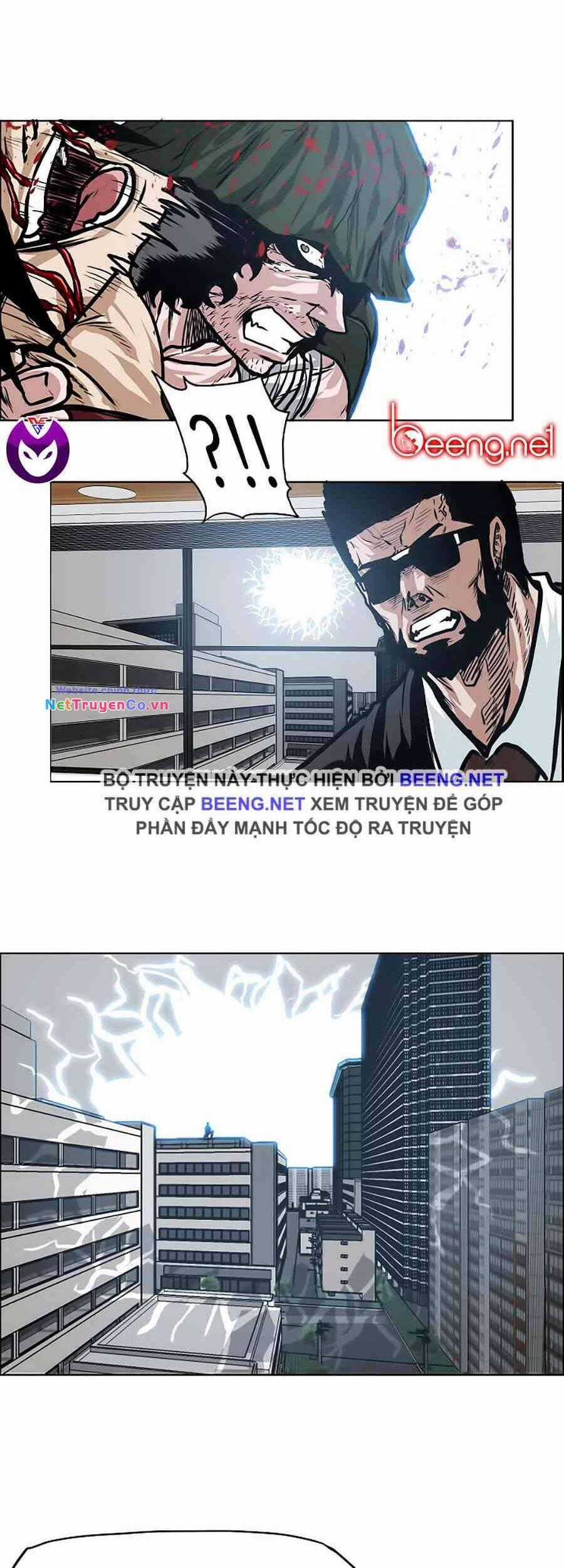 Bá Chủ Học Đường Chapter 129 trang 3