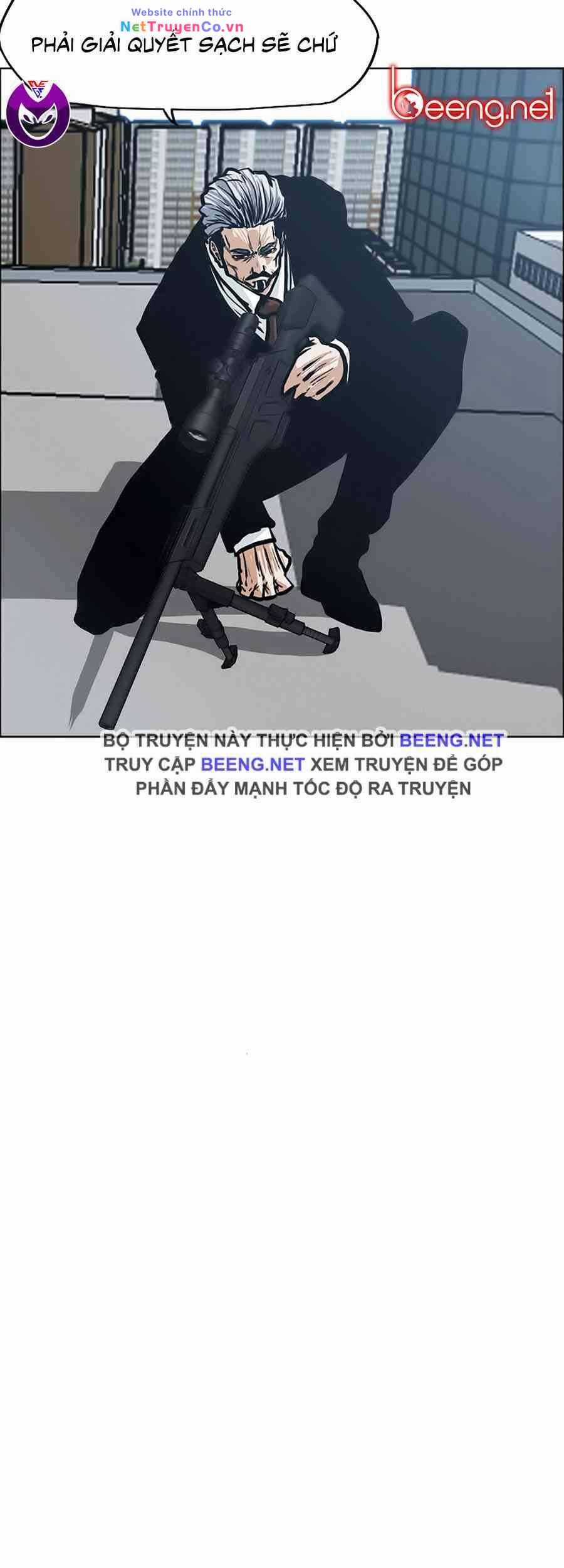 Bá Chủ Học Đường Chapter 129 trang 4