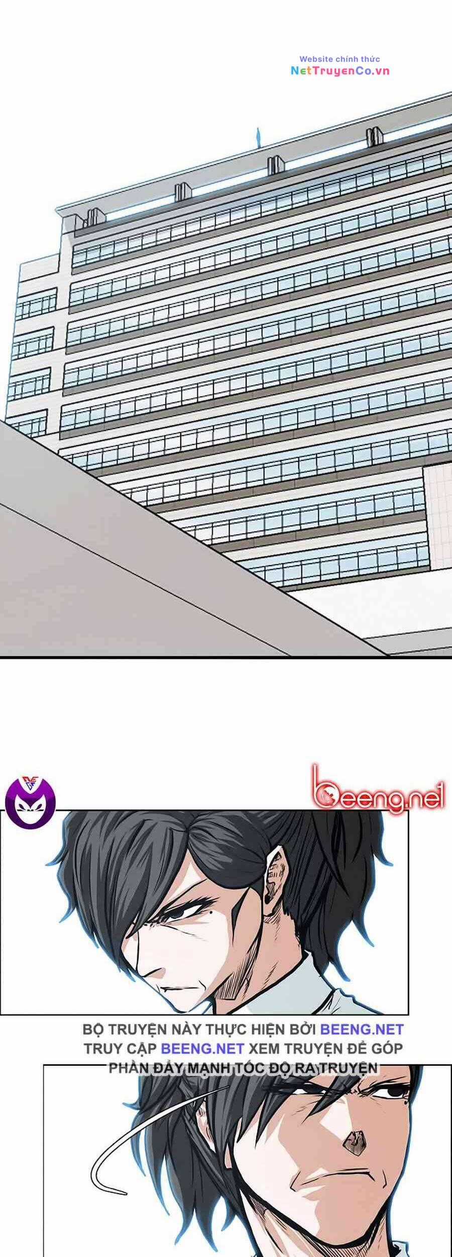 Bá Chủ Học Đường Chapter 129 trang 5